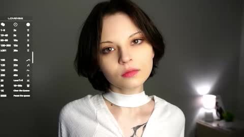 Snapshot of sabinekansky chatting on December 2025 08:38:02 PM sabinekansky online show from December 2025 08:38:02 PM