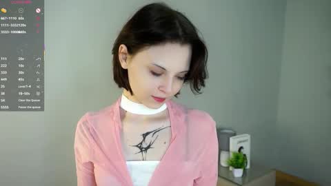 Snapshot of sabinekansky chatting on January 2026 09:39:02 PM sabinekansky online show from January 2026 09:39:02 PM