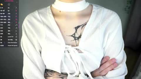 Snapshot of sabinekansky chatting on January 2026 11:07:01 PM sabinekansky online show from January 2026 11:07:01 PM