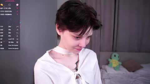 Snapshot of sabinekansky chatting on February 2026 09:08:02 PM sabinekansky online show from February 2026 09:08:02 PM