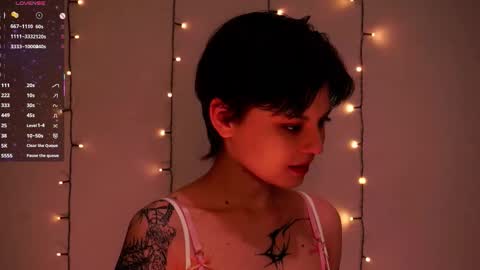 Snapshot of sabinekansky chatting on February 2026 11:30:02 PM sabinekansky online show from February 2026 11:30:02 PM