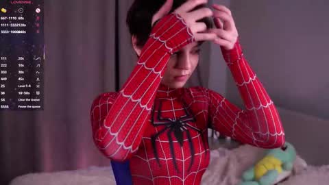 Snapshot of sabinekansky chatting on February 2026 08:13:01 PM sabinekansky online show from February 2026 08:13:01 PM