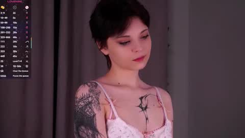 Snapshot of sabinekansky chatting on February 2026 09:20:02 PM sabinekansky online show from February 2026 09:20:02 PM