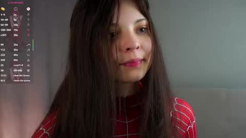 Snapshot of sabinekansky chatting on February 2026 07:04:01 PM sabinekansky online show from February 2026 07:04:01 PM