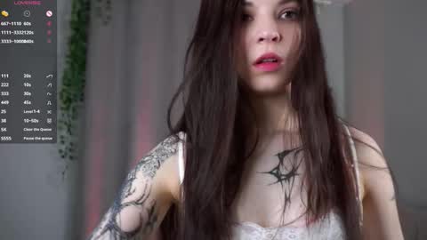 Snapshot of sabinekansky chatting on February 2026 08:30:01 PM sabinekansky online show from February 2026 08:30:01 PM