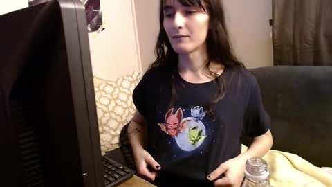 sabinewinters online show from March 2026 09:54:02 PM