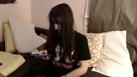 sabinewinters online show from March 2026 11:21:02 PM