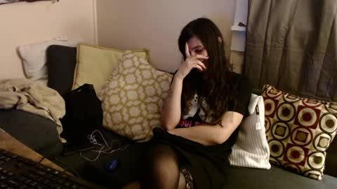 sabinewinters online show from April 2026 12:09:02 AM