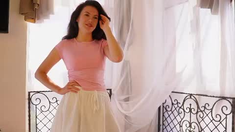 Snapshot of sableelyndra chatting on July 2026 06:17:02 AM Loise online show from July 2026 06:17:02 AM