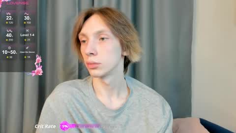 sableflux online show from March 2026 08:45:01 PM