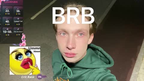 sableflux online show from March 2026 08:26:33 AM