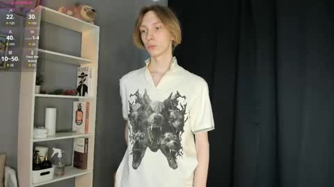 sableflux online show from April 2026 06:00:02 AM