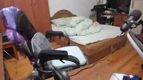 1141323  my Lord Mister Max   moms treasure online show from February 2025 01:45:02 AM