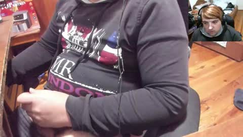 1141323  my Lord Mister Max   moms treasure online show from October 2025 12:44:02 AM