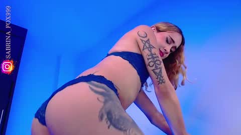 Snapshot of sabriina_fox999 chatting on March 2025 02:59:02 AM sabrina fox online show from March 2025 02:59:02 AM