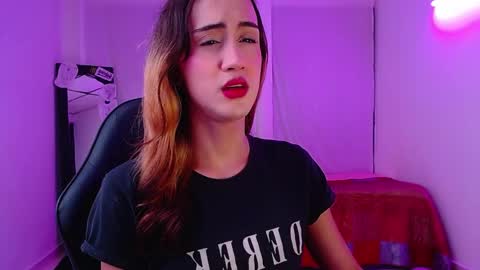 Snapshot of sabriina_fox999 chatting on October 2025 12:11:02 AM sabrina fox online show from October 2025 12:11:02 AM