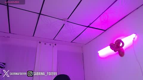 Snapshot of sabriina_fox999 chatting on October 2025 03:42:02 AM sabrina fox online show from October 2025 03:42:02 AM