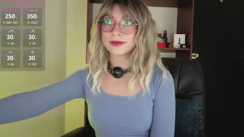 Sabrina online show from July 2026 09:41:01 PM