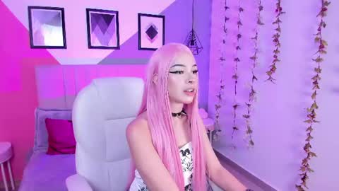 Sabrina online show from July 2026 03:05:01 PM