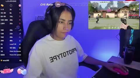 Snapshot of sabrina_chester_02 chatting on September 2025 08:09:01 PM Angie online show from September 2025 08:09:01 PM