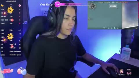 Snapshot of sabrina_chester_02 chatting on September 2025 06:46:02 PM Angie online show from September 2025 06:46:02 PM