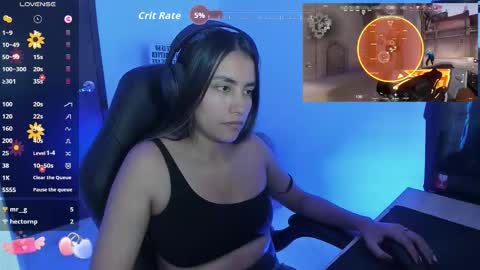 Snapshot of sabrina_chester_02 chatting on October 2025 06:38:02 PM Angie online show from October 2025 06:38:02 PM