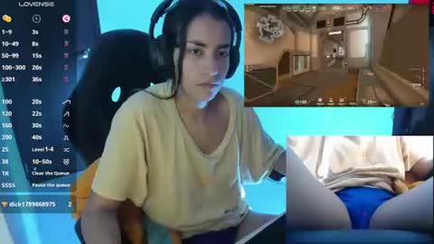 Angie  online show from June 2026 11:49:02 PM