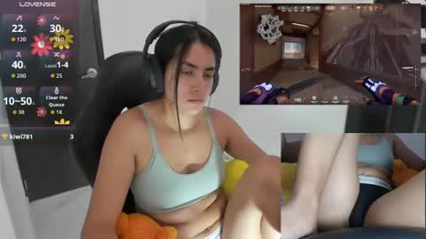 Angie  online show from June 2026 06:34:02 PM