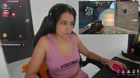Angie  online show from July 2026 09:41:01 PM