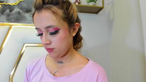 . Sabrina Cole . online show from December 2024 09:47:02 AM