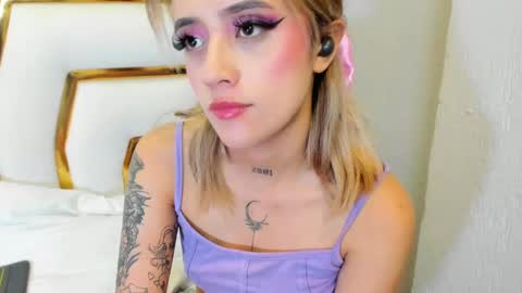 . Sabrina Cole . online show from December 2024 09:40:02 AM