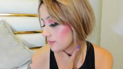 . Sabrina Cole . online show from December 2024 06:52:02 AM