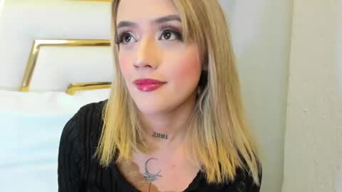 . Sabrina Cole . online show from January 2025 03:19:01 AM