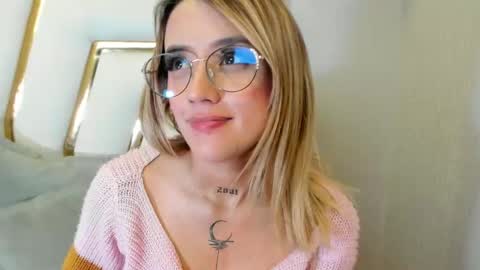 . Sabrina Cole . online show from January 2025 09:33:02 AM