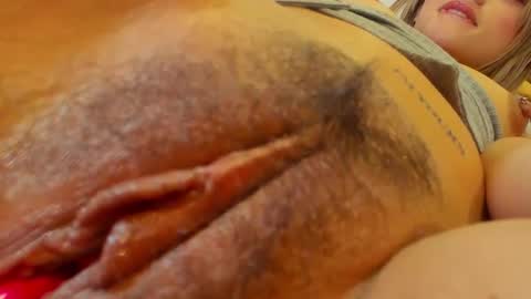 . Sabrina Cole . online show from February 2025 06:29:01 AM