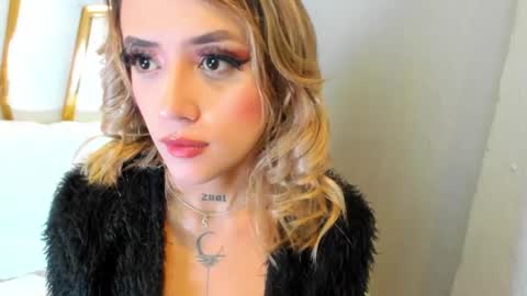 . Sabrina Cole . online show from February 2025 03:34:02 AM