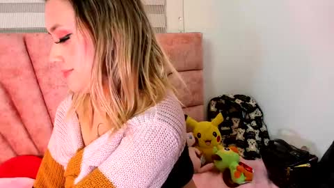 . Sabrina Cole . online show from March 2025 06:46:02 AM