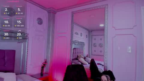 Sabrinaaa  online show from February 2026 03:22:01 AM