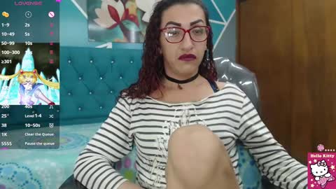 SABRINA online show from February 2025 01:08:01 PM