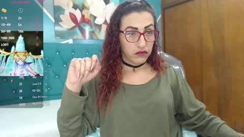 SABRINA online show from February 2025 12:40:01 PM