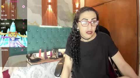 SABRINA online show from March 2026 12:42:02 PM