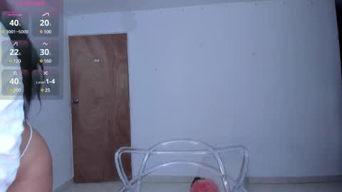 Snapshot of sabrina_geek chatting on January 2025 07:55:01 PM sabrina_geek online show from January 2025 07:55:01 PM