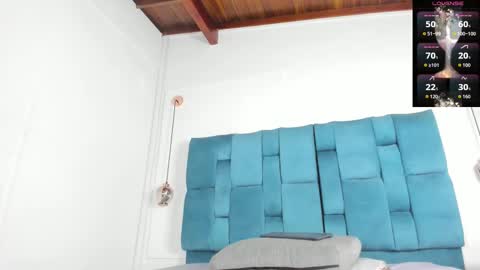 Sabrina  online show from November 2025 07:07:02 PM