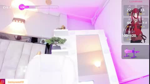  Hasley  online show from October 2025 11:58:02 PM