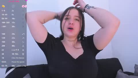 Sabrina Maria online show from June 2026 10:08:02 PM