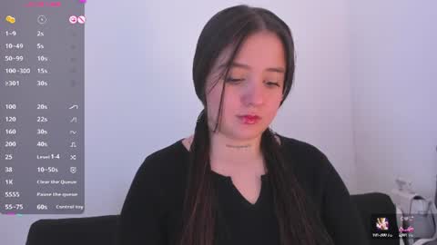 Sabrina Maria online show from July 2026 07:05:01 PM
