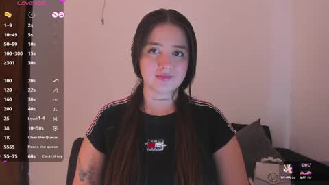 Sabrina Maria online show from July 2026 03:24:01 AM