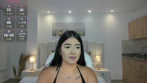 Sabrina online show from May 2026 02:06:01 AM