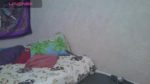 Lilith Solar online show from January 2025 10:39:02 AM