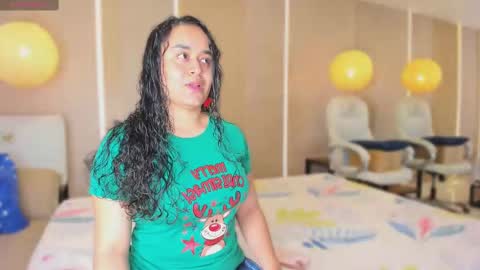 Sabrina Shark online show from September 2025 02:49:02 AM